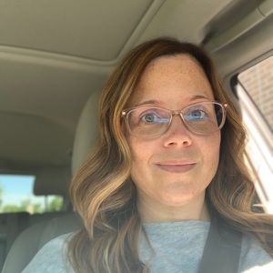 Meet your Posher, Brianne